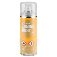 Citadel Spray Zandri Dust 400ml